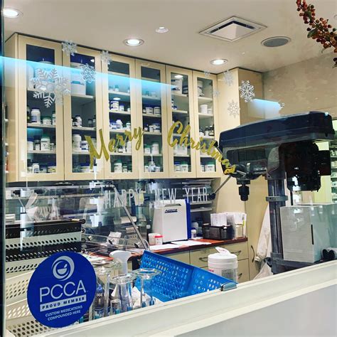 Elements Compounding Pharmacy (@elementscompoundingpharmacy ...