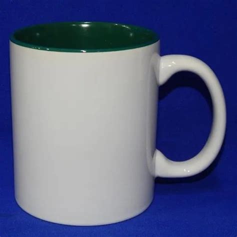 Sublimation Mugs and Sipper Bottle - Promotional Ceramic White Mugs ...