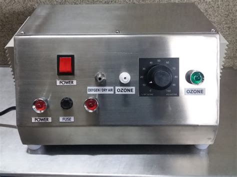Image result for How to Use Ozone Machine