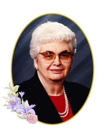 Miriam Ruth Loughead Obituary - The Arizona Republic