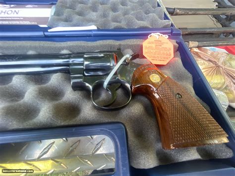 Image result for Colt Python Target 38 Spec