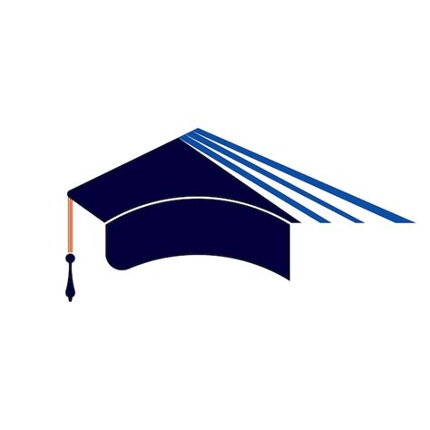 Graduation Cap Logo 的图像结果