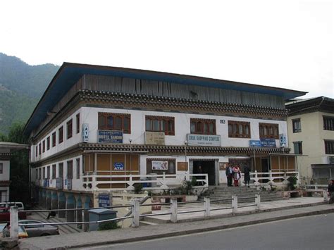 HOTEL TANDIN (Thimphu) - Hotel Reviews & Photos - Tripadvisor