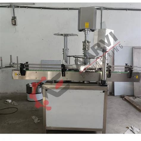 Image result for Single Head Screw Capping Machine