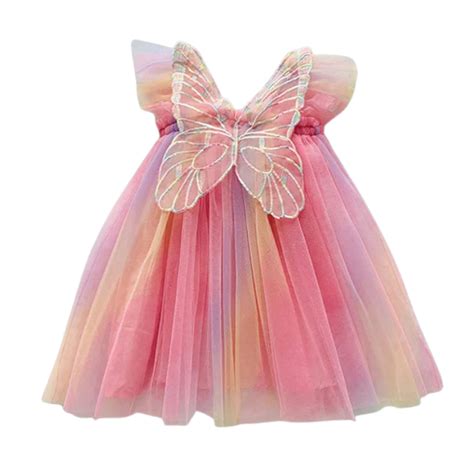 Best Birthday Outfit Ideas for Baby Girls (1-3 Years) | Parent Guide ...