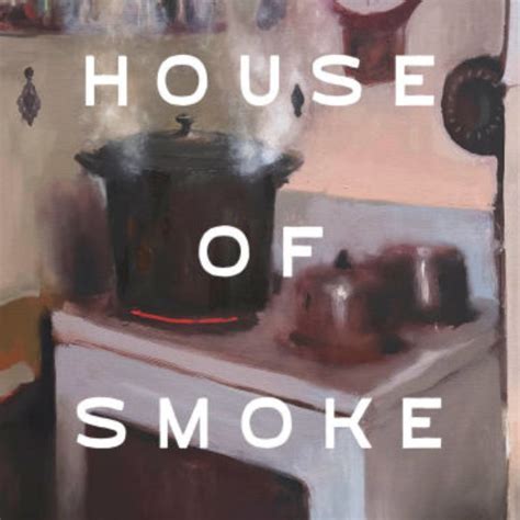 “House of Smoke” - Charleston Library Society