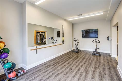 Photo Gallery | Cleveland Apartments — The Edison at Gordon Square