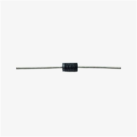MUR460 Ultra Fast Rectifier Diode 4A – QuartzComponents
