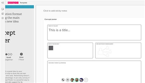 Concept Poster 的图像结果