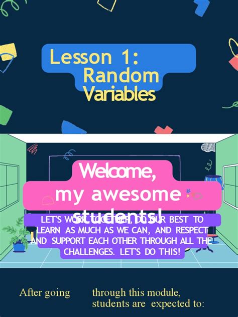 Image result for Discrete Random Variable vs Continuous Random