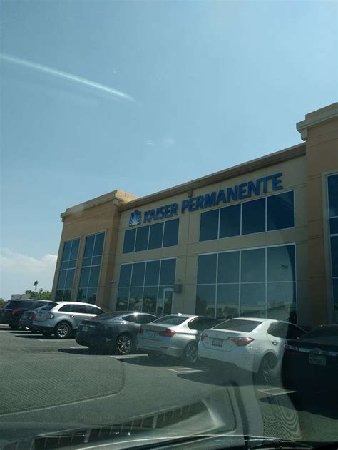 Kaiser Permanente Meridian Medical Offices