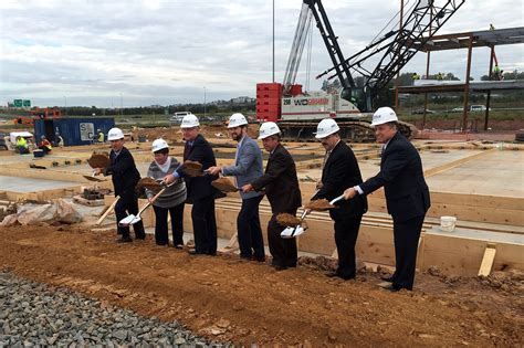 Indoor skydive center takes flight in Loudoun - WTOP News