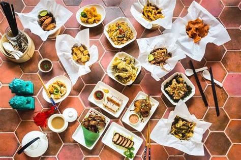 3 Top Restaurants Near Mandai, Singapore For All foodies!