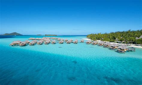 Le Bora Bora by Pearl Resorts | Tahiti.com