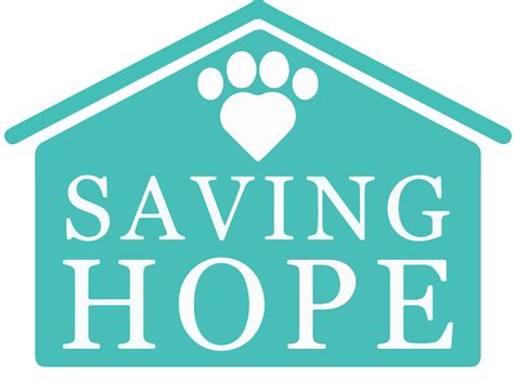 Join Saving Hope Rescue | Dog & Cat Rescue | Saving Hope