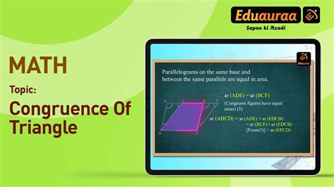 Maths For Class 7 - Watch Maths For Class 7 online in HD only on ZEE5