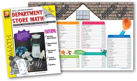 Image result for Math Store