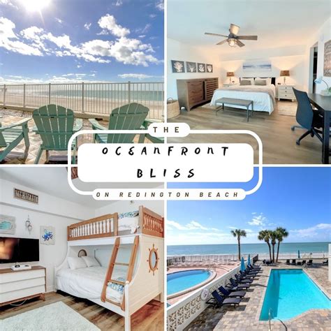 St. Pete Beach Beachfront Vacation Rentals - Florida, United States ...