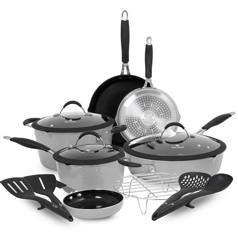 Induction Ready Cookware Sets