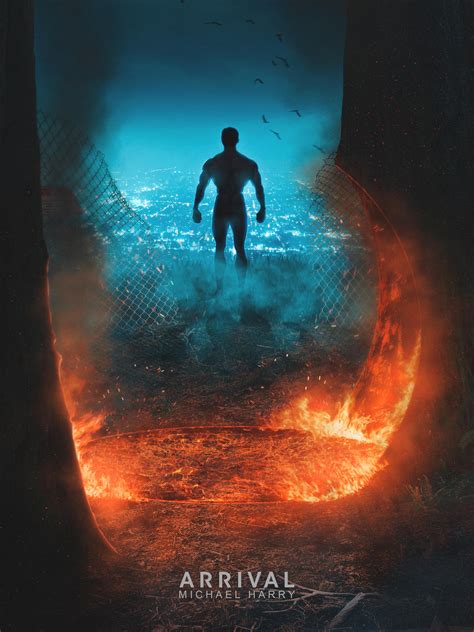 Image result for Terminator 2 Arrival