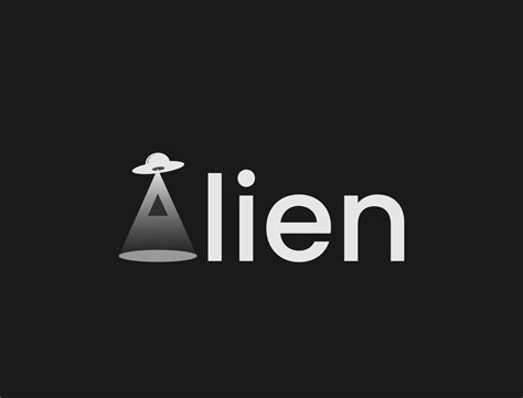 Alien Informatique Logo 的图像结果