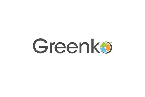 Greenko Logo