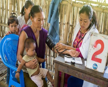 CSR @OIL | Oil India Limited