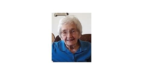 Rosemary Johnson Obituary (2023) - Bismarck, ND - Eastgate Funeral ...