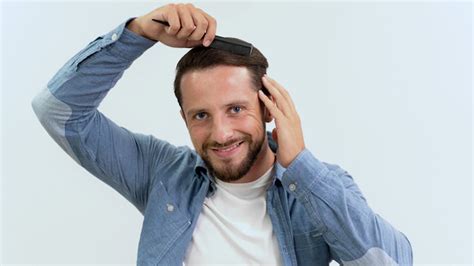 Things To Keep In Mind Before And After Taking PRP Therapy For Hair ...