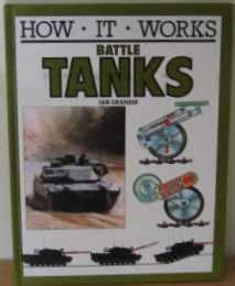 Buy Battle Tanks (How it works) Book Online at Low Prices in India ...
