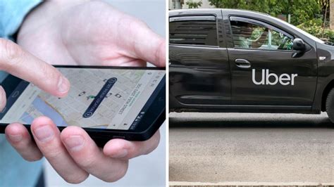 Image result for Uber Driver Using Phone