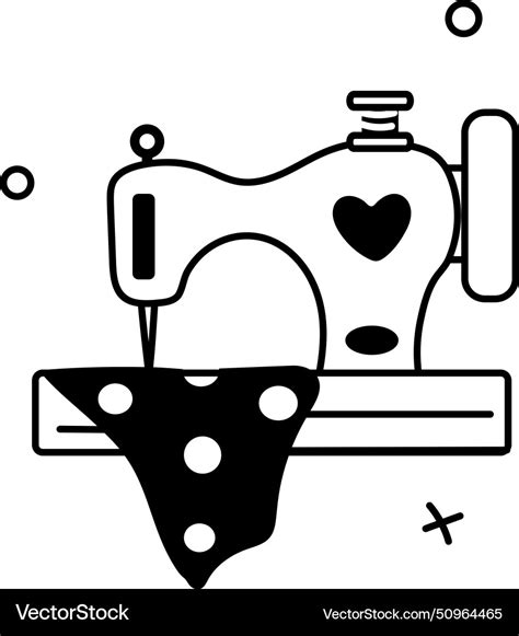 Computerized Sewing Machine Vector 的图像结果