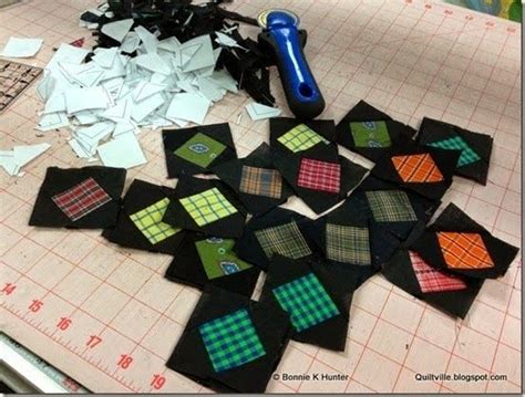 Image result for Quilt Snips Tutorials