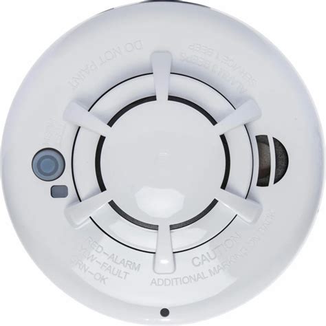 Fire Alarms And Detection Systems - Addressable Alarm System Wholesaler ...