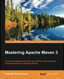 Mastering Maven Code Snippet Tutorial 的图像结果