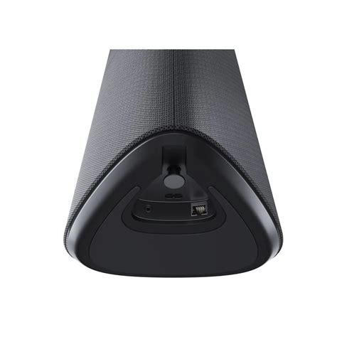 Loewe Klang MR3 Wireless Multiroom Bluetooth Speaker With Wifi & Airpl ...