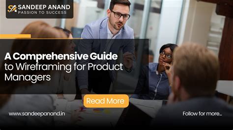 A Comprehensive Guide to Wireframing for Product Managers - Sandeep ...