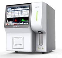 Fully Automatic Hematology Analyzer Manufacturer, Supplier from Raipur