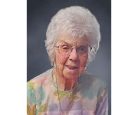 Edna Erlinger Obituary (2025) - Carlyle, IL - Zieren Funeral Home
