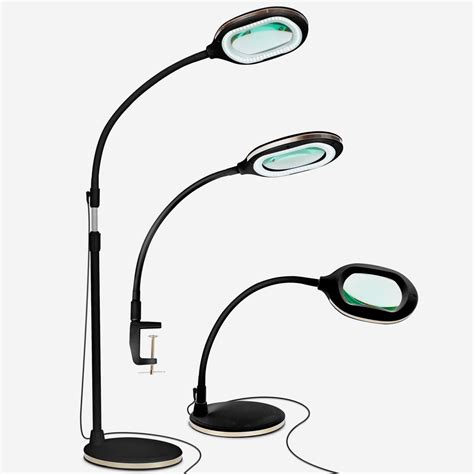 Brightech Floor Lamp