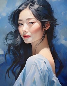 Ai イラスト 美 的图像结果