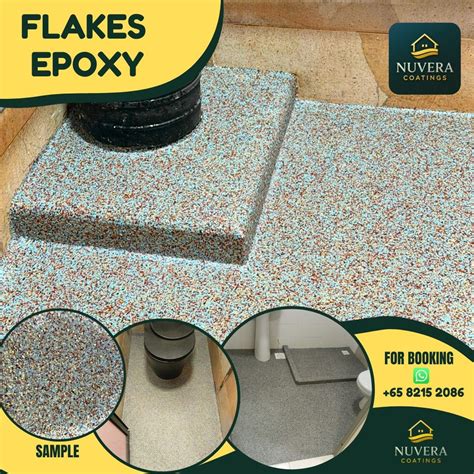 HDB & Condo Toilet Renovation | Bathroom Floor Restoration | Anti-Slip ...