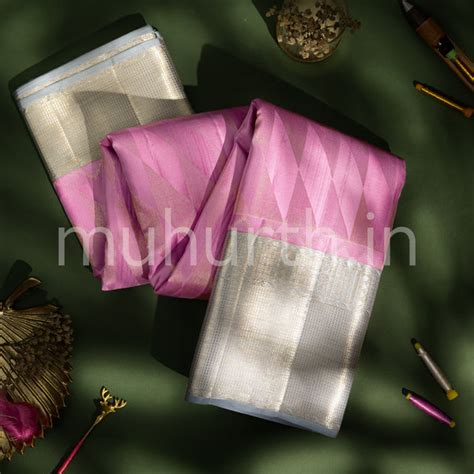 EXCLUSIVE KANJIVARAM SILK SAREES – Page 5 – Muhurth