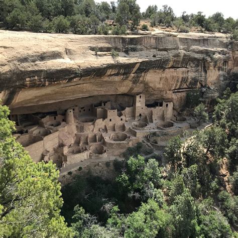 Full-Day Mesa Verde National Park Tour with Guide, Durango, CO - ESTADOS UNIDOS