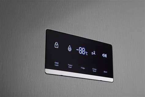 Image result for Samsung Refrigerator Error Code 22