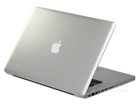 目前市场最畅销苹果笔记本 MC724CH/A-苹果 MacBook Pro（MC724CH/A）_南宁笔记本电脑行情-中关村在线