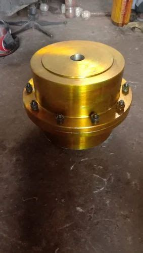 Drum Brakes - Brake Drum For Eot Crane Manufacturer from Ahmedabad