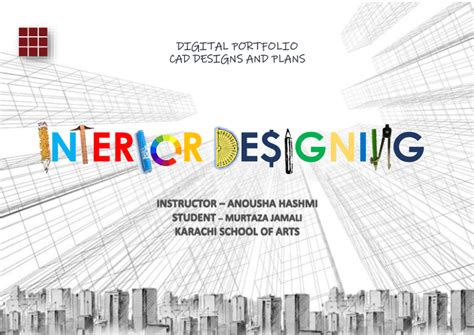3D Modeling Tutorial for Interior Designers in AutoCAD 的图像结果