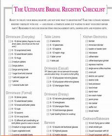 Boardmans Wedding Gift Registry List by Wedding Gift List Templates 6 Free Word Pdf Format Boardmans Wedding Gift Registry List