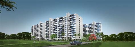 Pharande Woodsville Phase III in Moshi, Pune